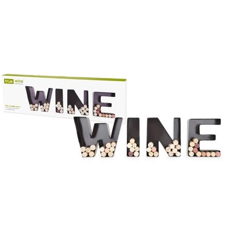 TRUE WINE CORK HOLDER @ Kelowna [1016710]