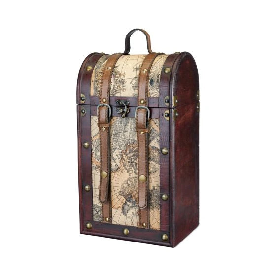 TRUE TREASURE MAP 2 BT BOX @ St. Albert [1016763]