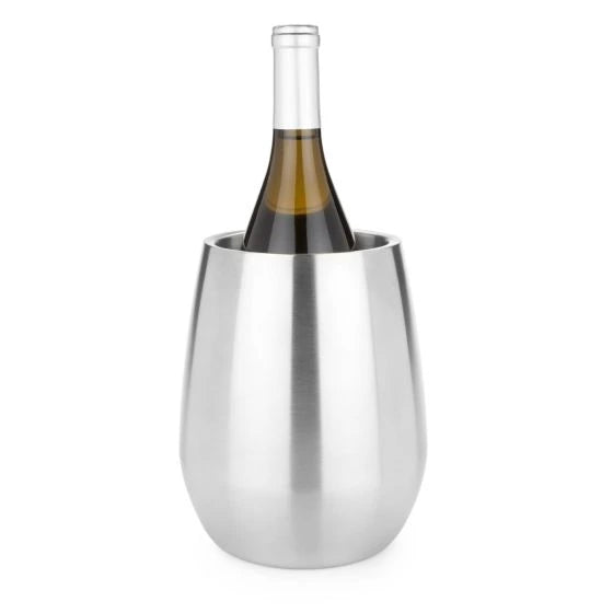 TRUE VISKI STAINLESS STEEL BOTTLE CHILLER @ Kelowna [1016764]
