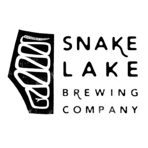 SNAKE LAKE SIDEWINDER IPA 29.3L KEG