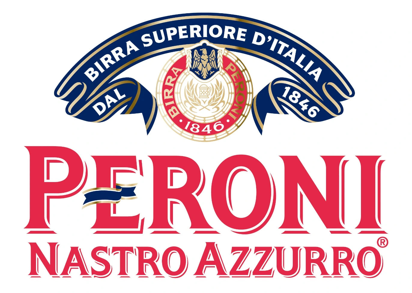 PERONI NASTRO AZZURRO 30L KEG