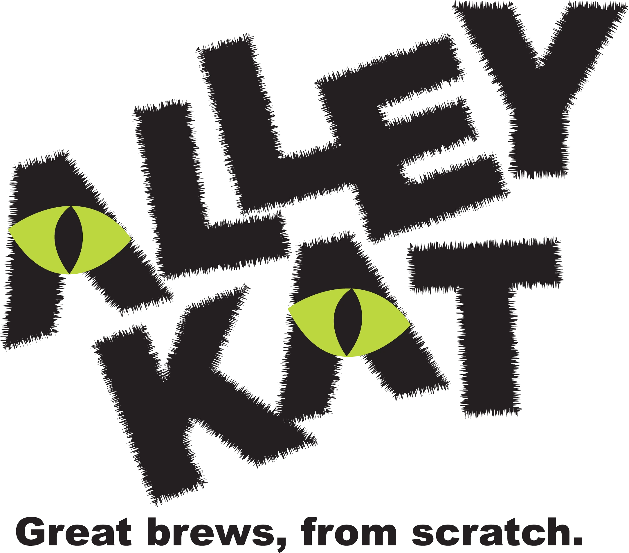 ALLEY KAT MAIN SQUEEZE GRAPEFRUIT ALE 50L KEG