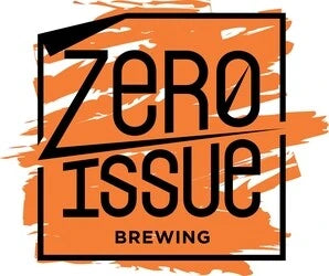 ZERO ISSUE MULTIVERSE PALE ALE 20L KEG