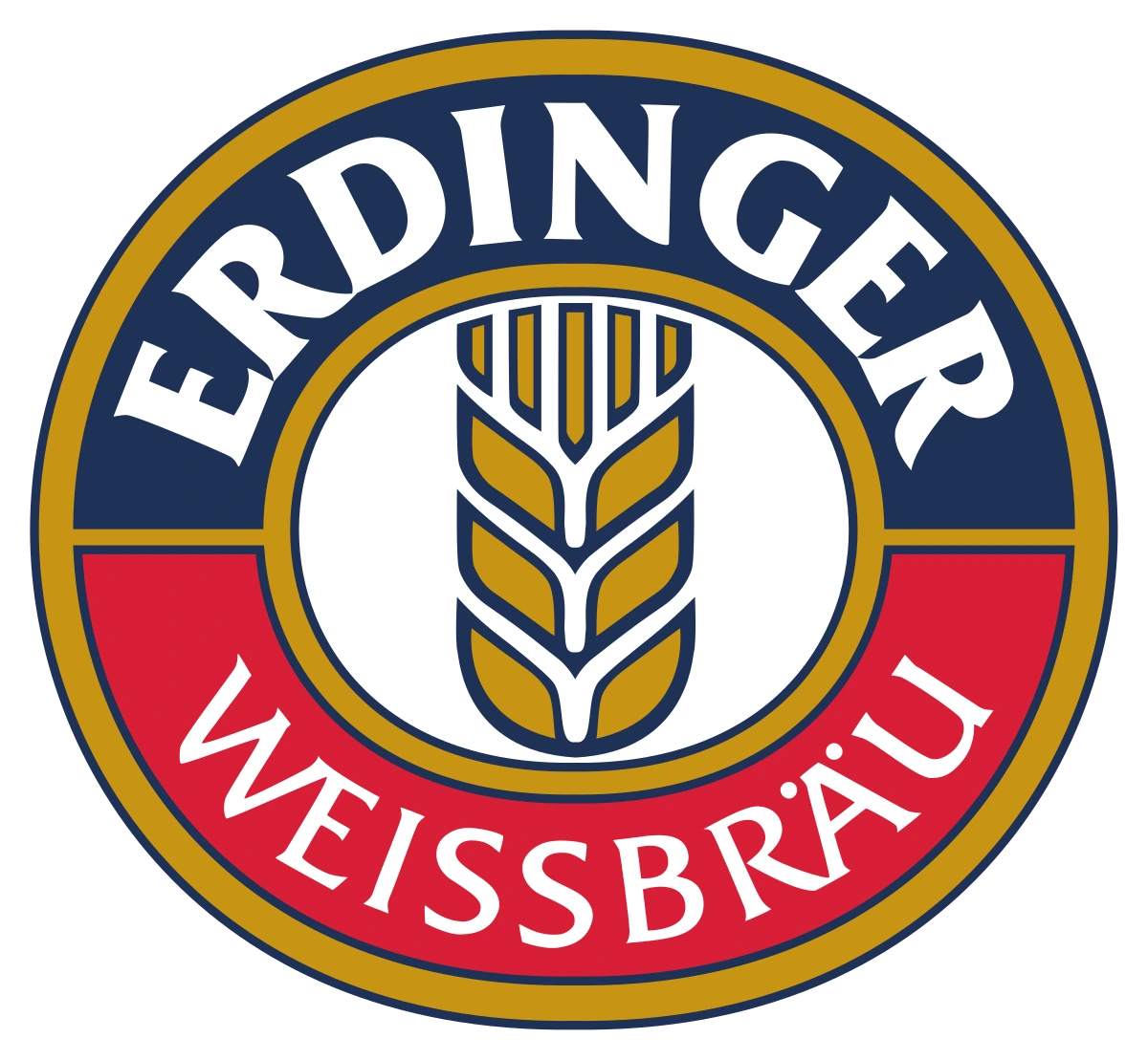 ERDINGER WEISS WHEAT ALE 30L KEG