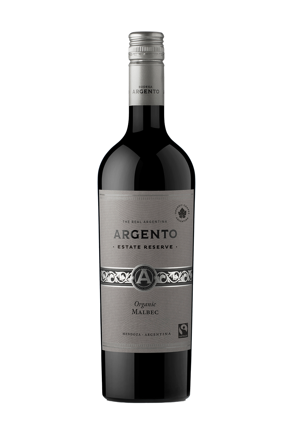 ARGENTO RESERVA MALBEC 750ML