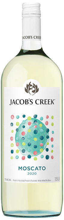 JACOBS CREEK MOSCATO 1.5L