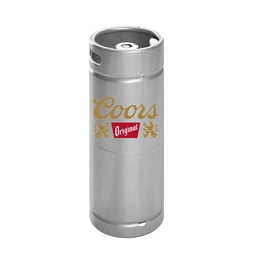 COORS ORIGINAL 59L KEG