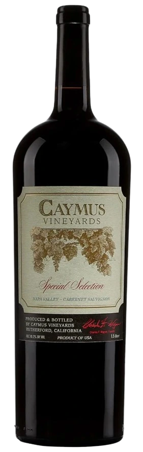 CAYMUS SPECIAL SELECTION CABERNET SAUVIGNON 1.5L @ Saskatoon [1017095]