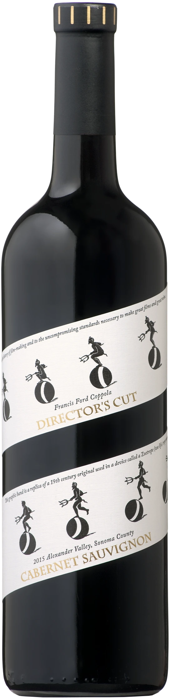 COPPOLA DIRECTORS CABERNET SAUVIGNON 750ML