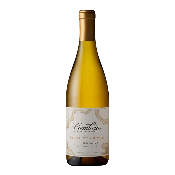 CAMBRIA KATHERINES VINEYARD CHARDONNAY 750ML @ MacTaggart [1017168]