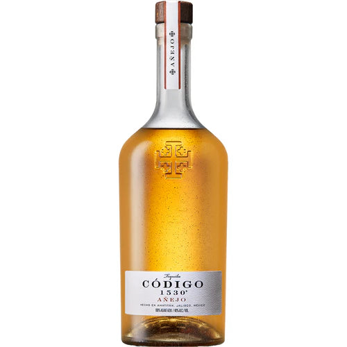 CODIGO 1530 ANEJO TEQUILA 750ML