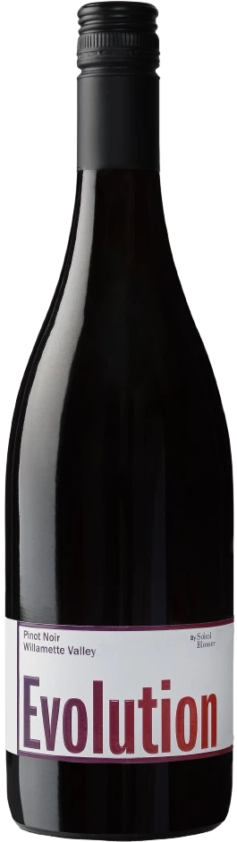 SOKOL BLOSSER EVOLUTION PINOT NOIR 750ML