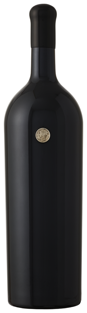 ORIN SWIFT MERCURY HEAD CABERNET SAUVIGNON 750ML