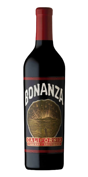 BONANZA CABERNET SAUVIGNON 750ML @ Deerfoot Meadows [1017298]