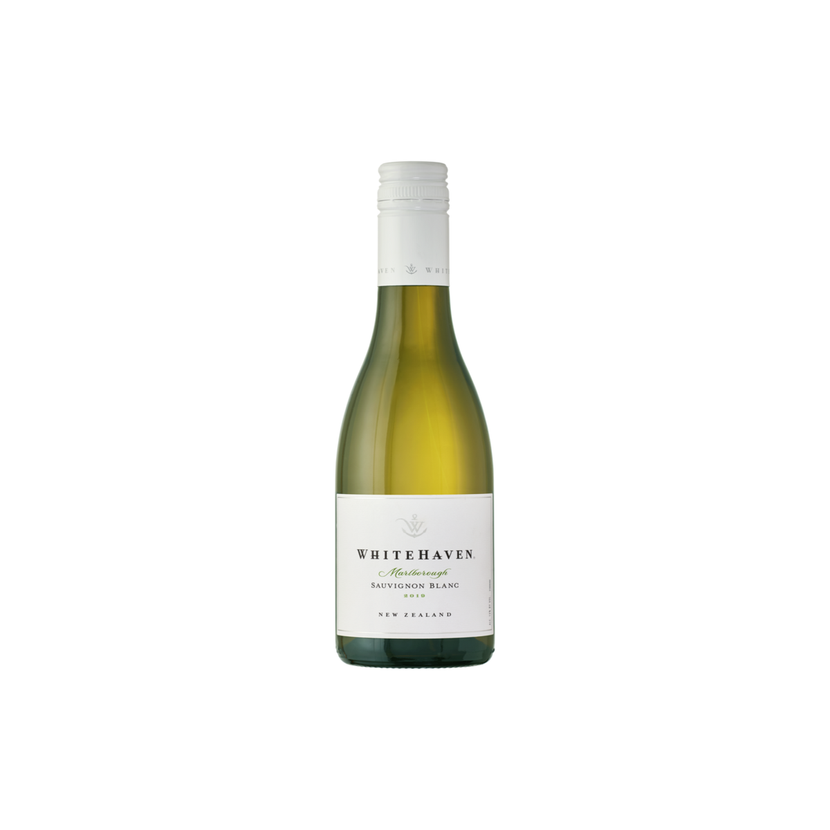 WHITEHAVEN SAUVIGNON BLANC 375ML @ Deerfoot Meadows [1017342]