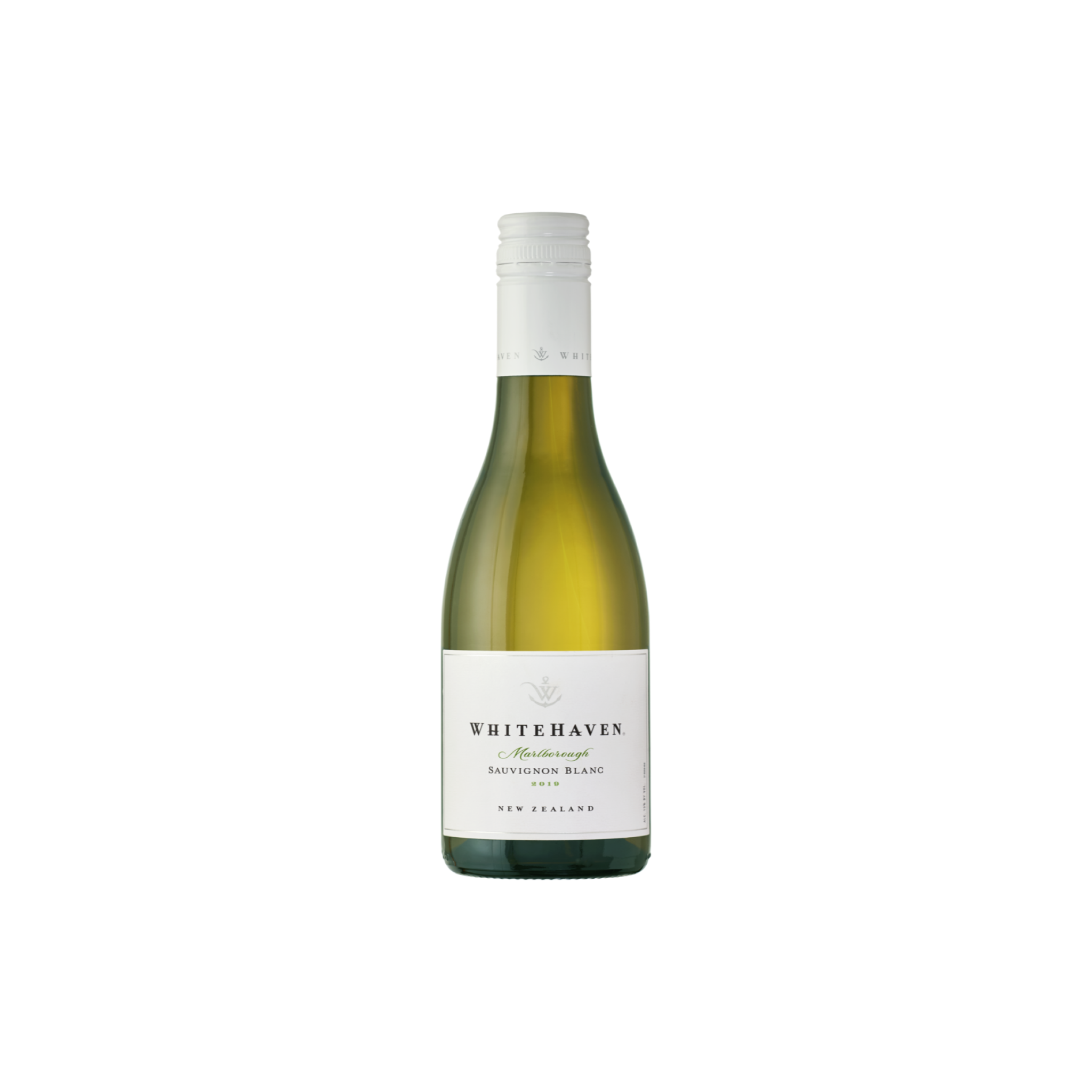 WHITEHAVEN SAUVIGNON BLANC 375ML