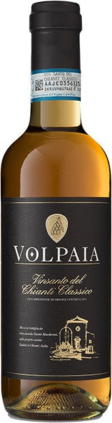 VOLPAIA VINSANTO DEL CHIANTI CLASSICO 375ML