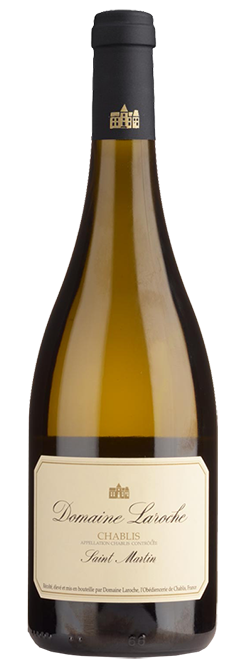 LAROCHE CHABLIS ST MARTIN 750ML