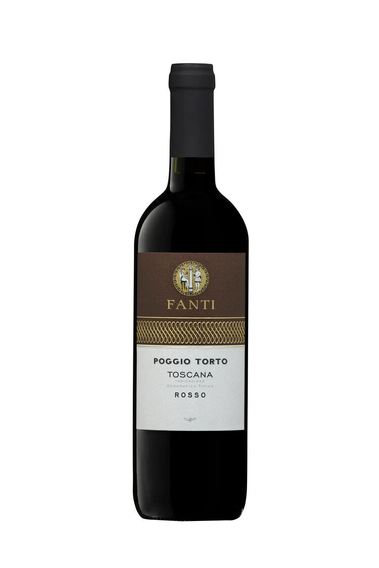 FANTI POGGIO TORTO 750ML @ MacTaggart Ridge [1017689]