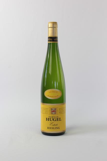 HUGEL ESTATE RIESLING 750ML @ Deerfoot City [1017823]