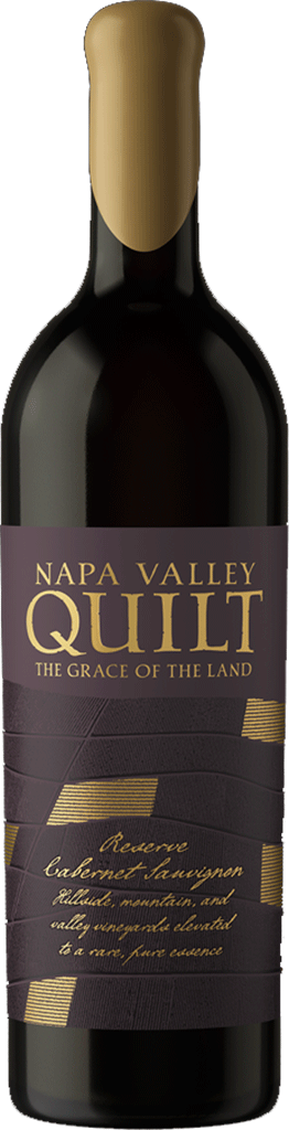 QUILT RESERVE CABERNET SAUVIGNON 750ML