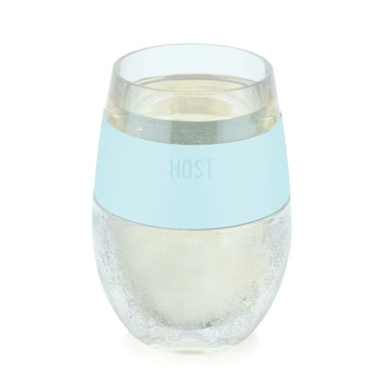 HOST WINE FREEZE COOLING CUP TRANSLUCENT @ Deerfoot City [1017866]