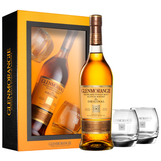 GLENMORANGIE SIGNET EMBLEM 750ML GP