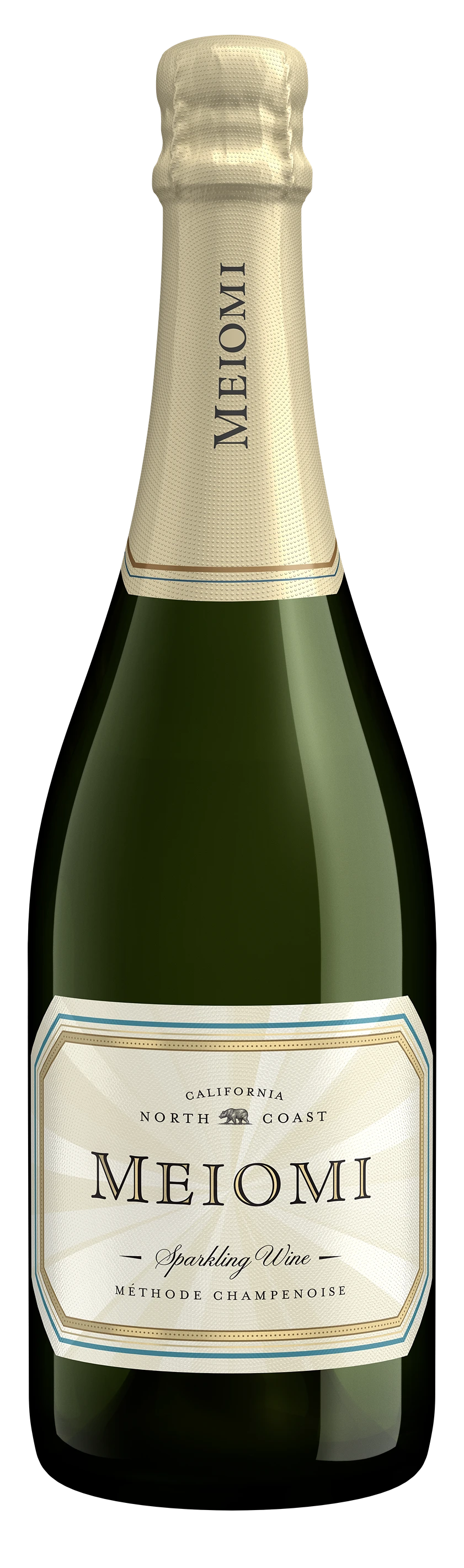 MEIOMI SPARKLING 750ML @ Deerfoot Meadows [1017977]