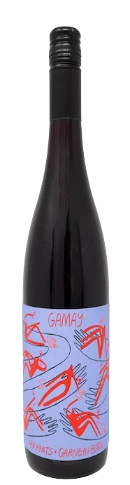 40 KNOTS GAMAY NOIR 750ML @ MacTaggart [1018083]