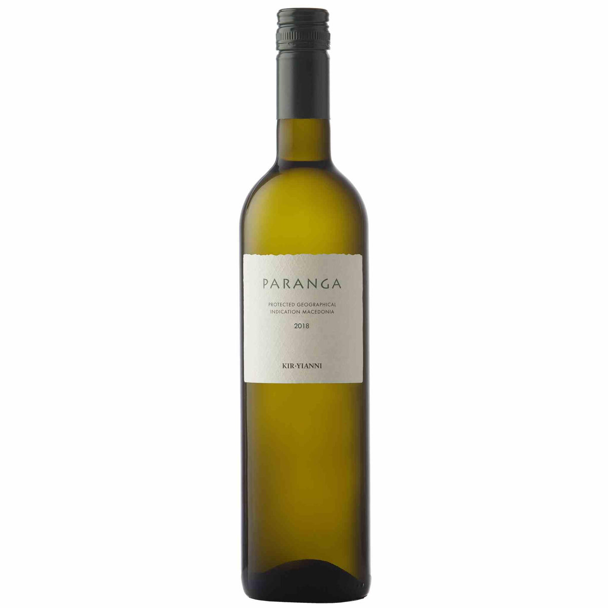 PARANGA WHITE 750ML @ Saskatoon [1018090]