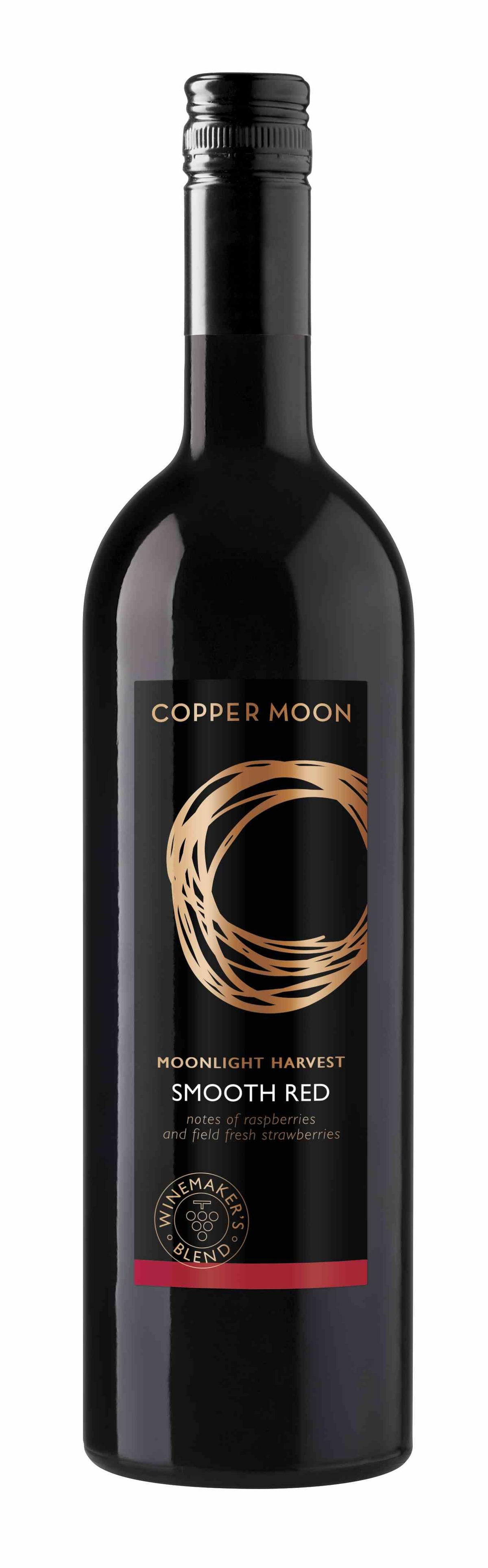 COPPER MOON SMOOTH RED 750ML @ Saskatoon [1018118]