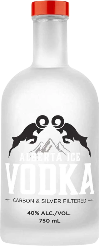 ALBERTA ICE VODKA 750ML @ Airdrie [1018194]