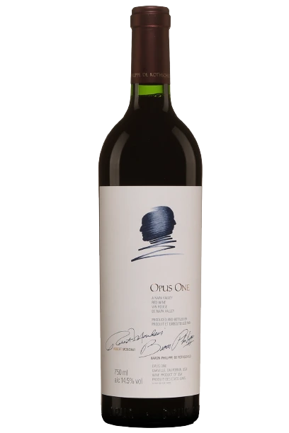 OPUS ONE 2016 750ML