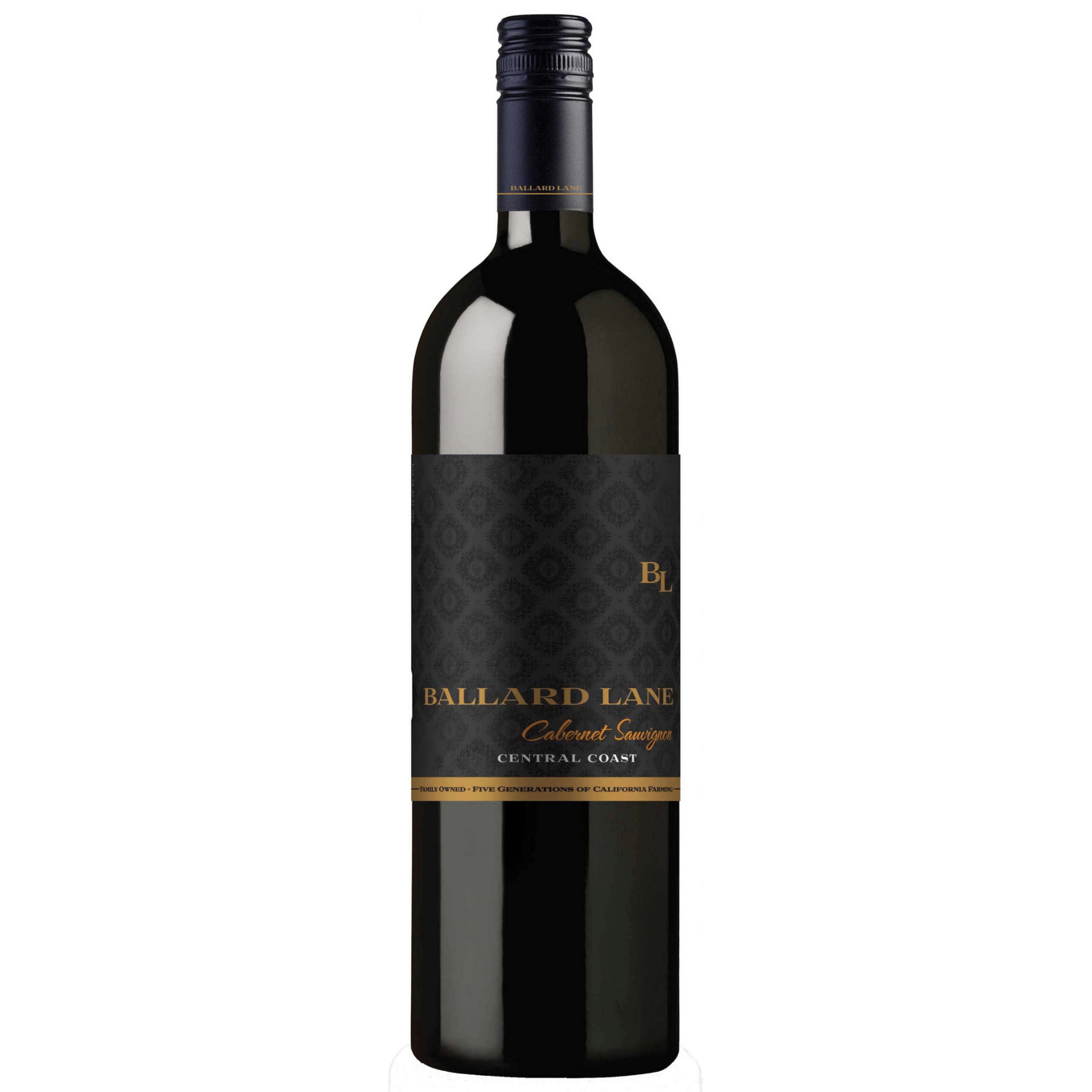 BALLARD LANE CABERNET SAUVIGNON 750ML