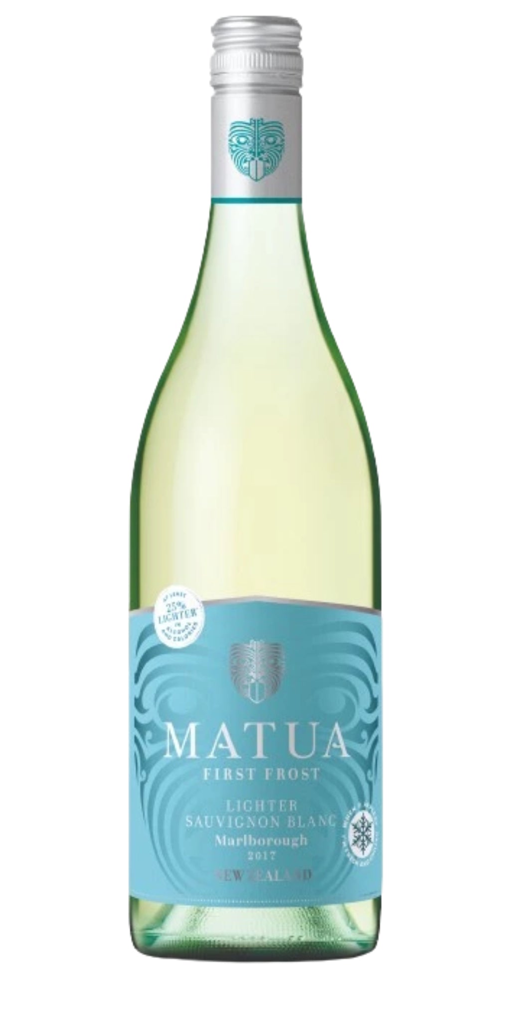 MATUA LIGHTER SAUVIGNON BLANC 750ML @ Deerfoot Meadows [1018437]