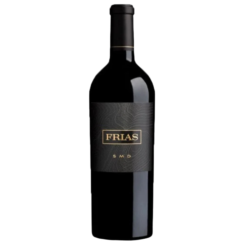 FRIAS SPRING MOUNTAIN CABERNET SAUVIGNON 750ML
