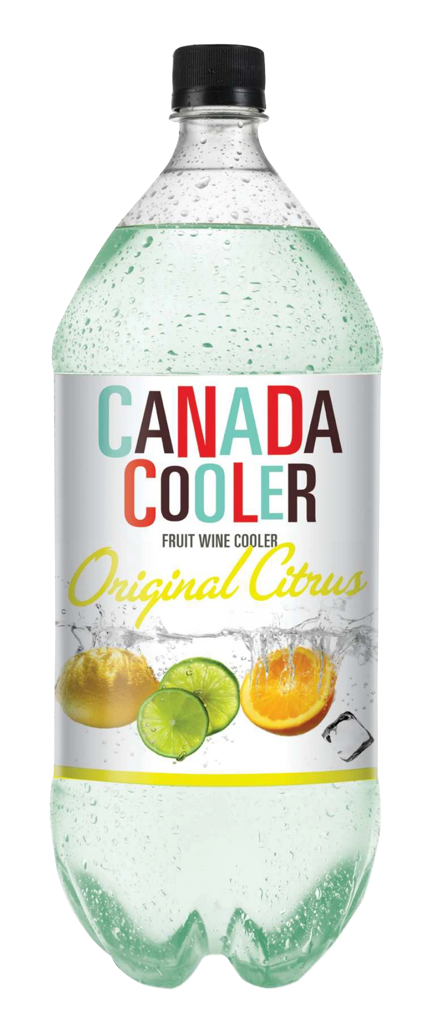 CANADA COOLER ORIGINAL 2L