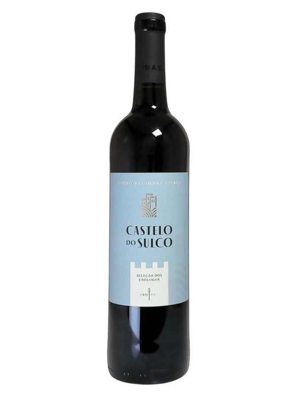 CASTELO DO SULCO 750ML