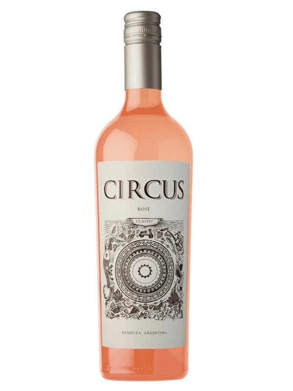 CIRCUS MALBEC ROSE 750ML @ Regina [1018689]