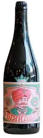 DUNHAM SIRKAWA IMPERIAL STOUT 750ML BT