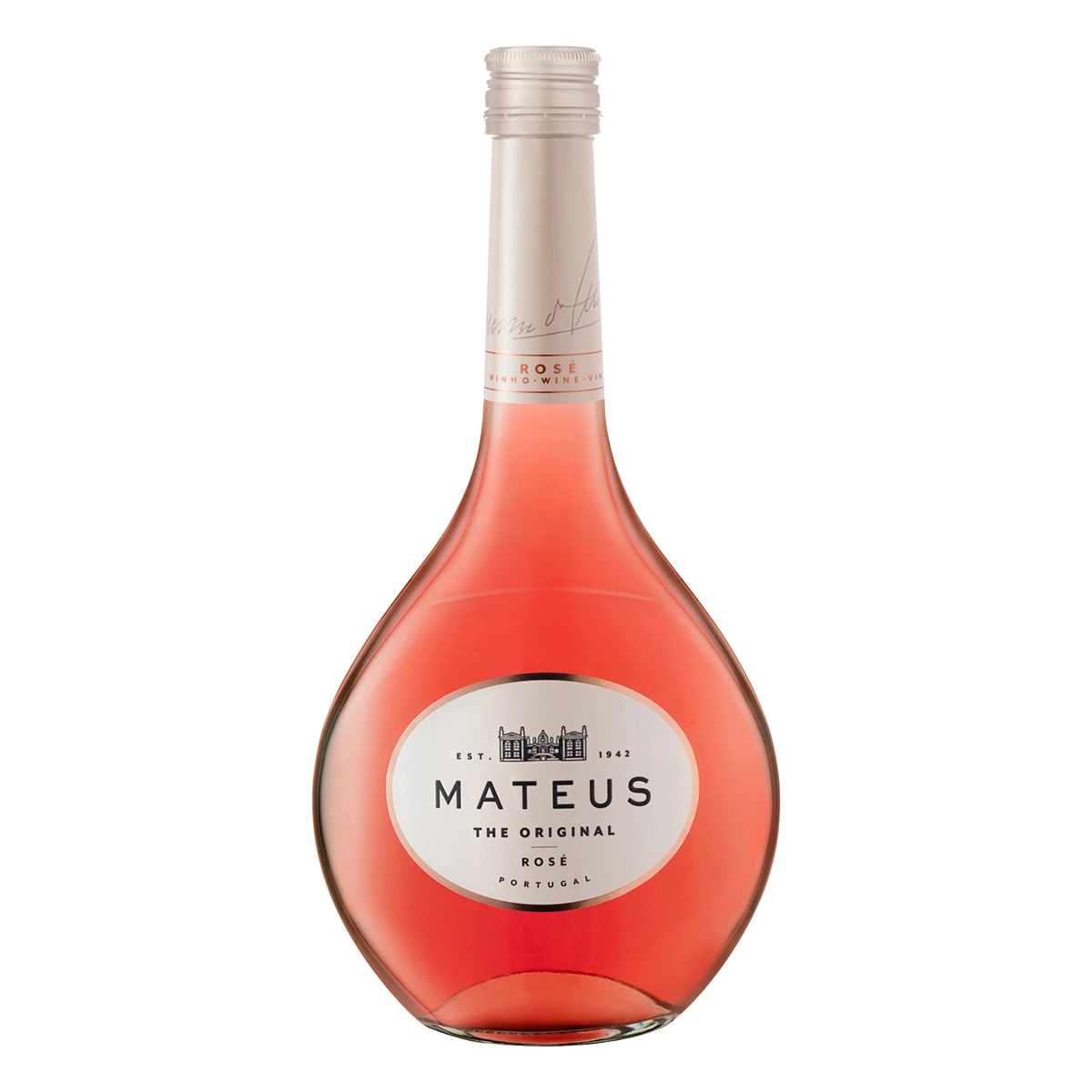 MATEUS ROSE 1.5L @ Deerfoot Meadows [1018862]