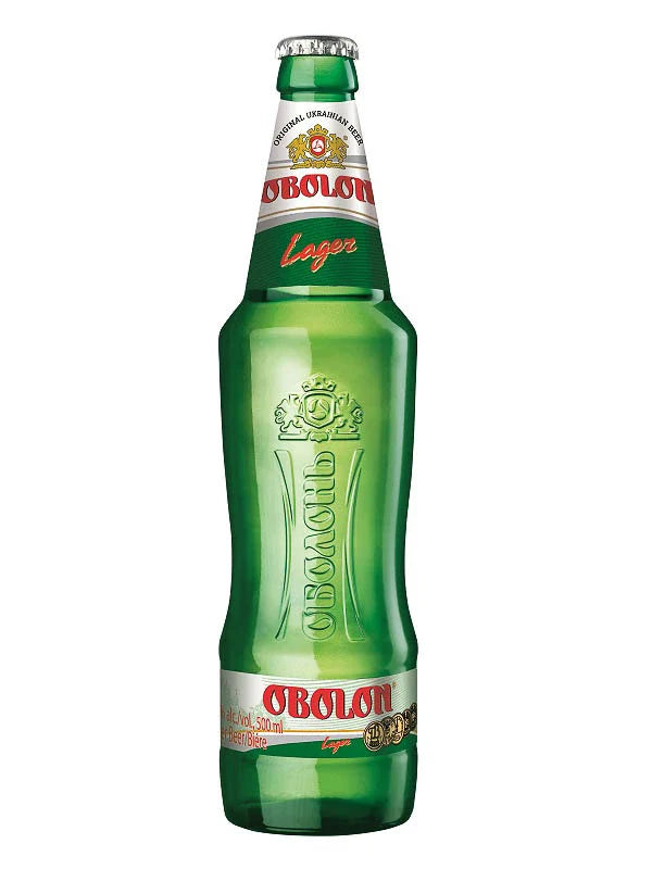OBOLON PREMIUM 500ML BT