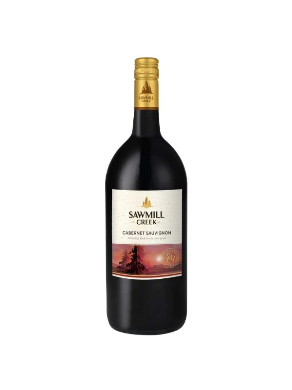 SAWMILL CREEK CABERNET SAUVIGNON 1.5L @ Deerfoot City [1018959]