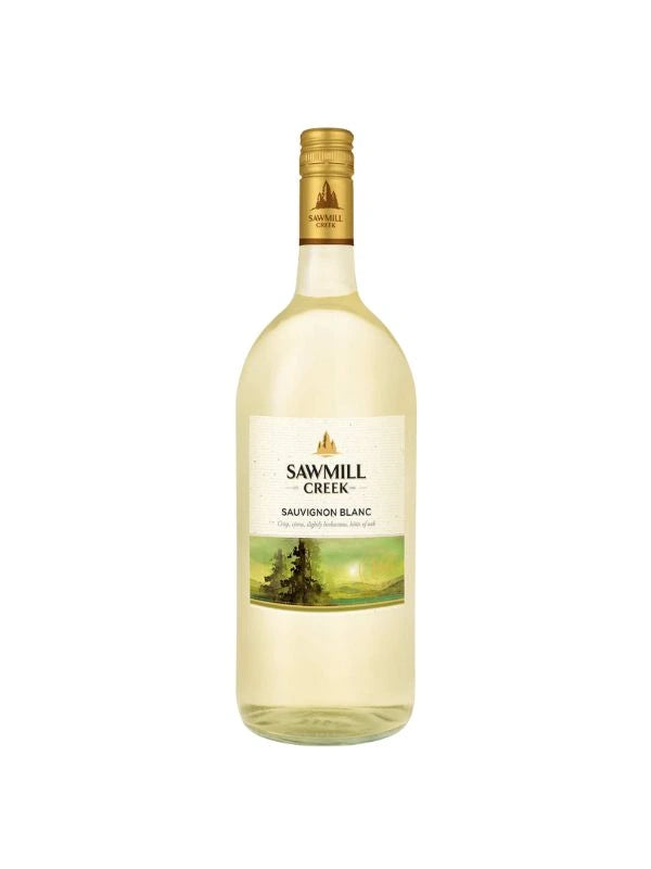SAWMILL CREEK SAUVIGNON BLANC 1.5L