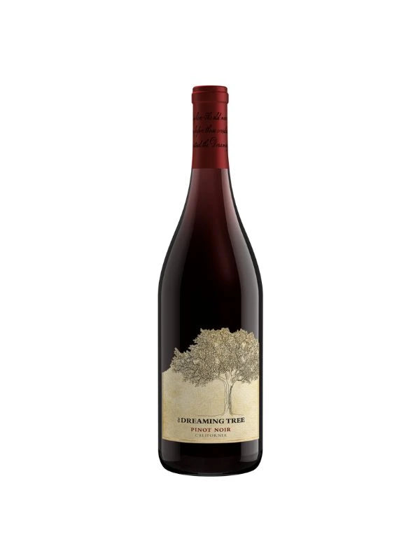 THE DREAMING TREE PINOT NOIR 750ML