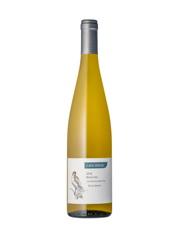 CAVE SPRING ESTATE RIESLING 750ML