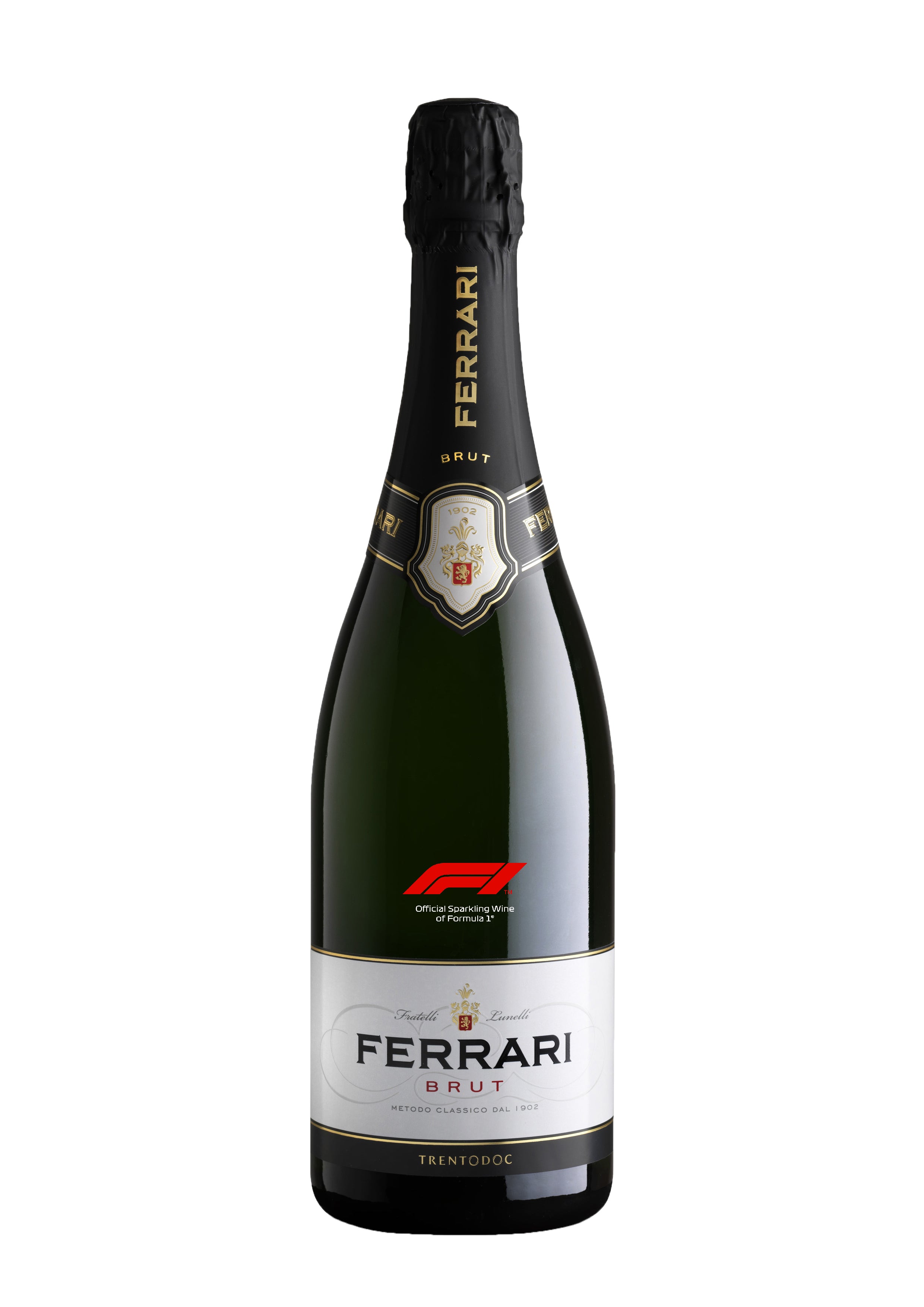 FERRARI BRUT 750ML