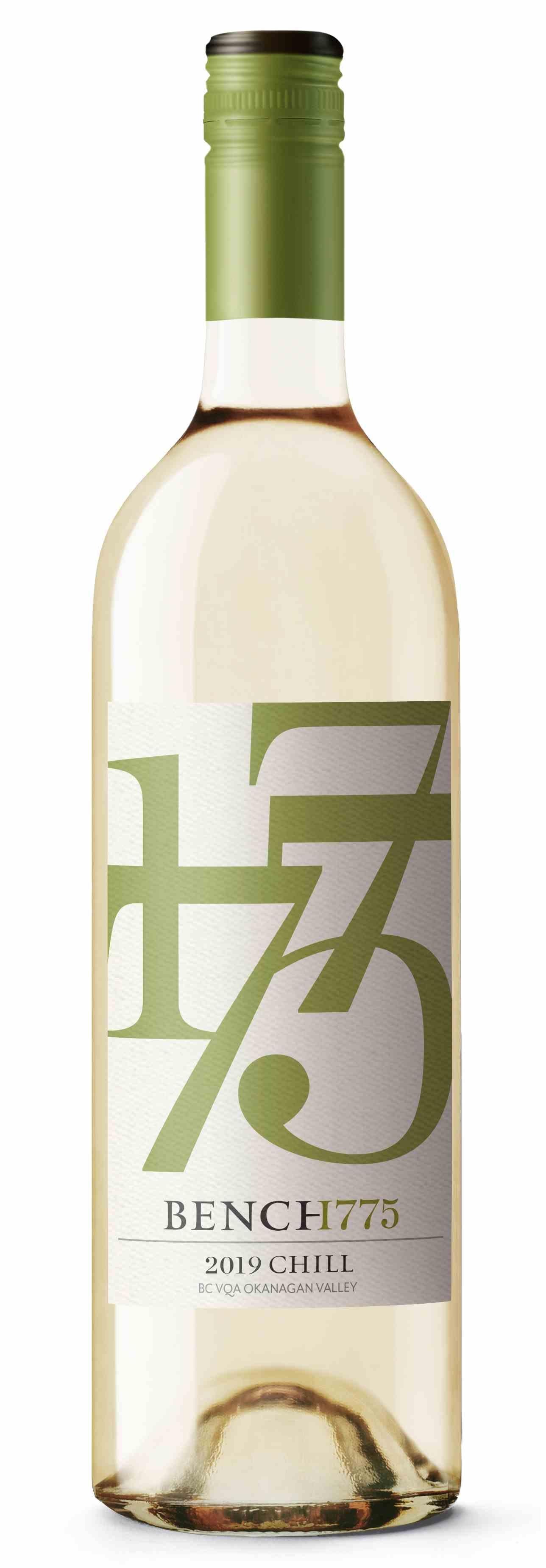 BENCH 1775 CHILL VQA 750ML