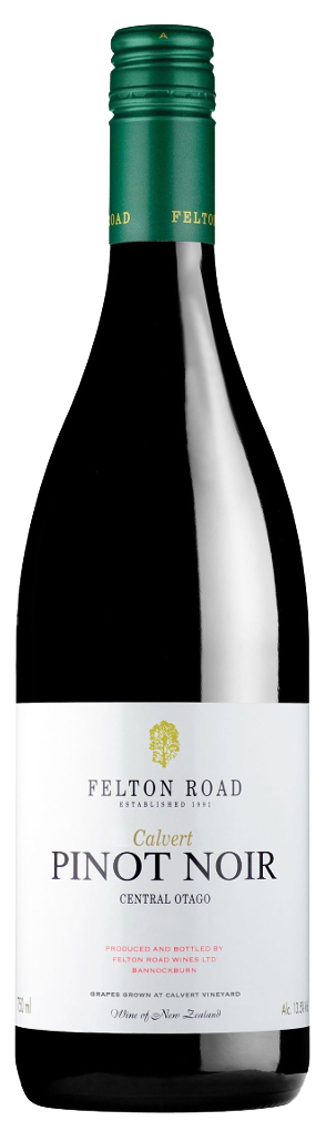FELTON ROAD CALVERT PINOT NOIR 750ML