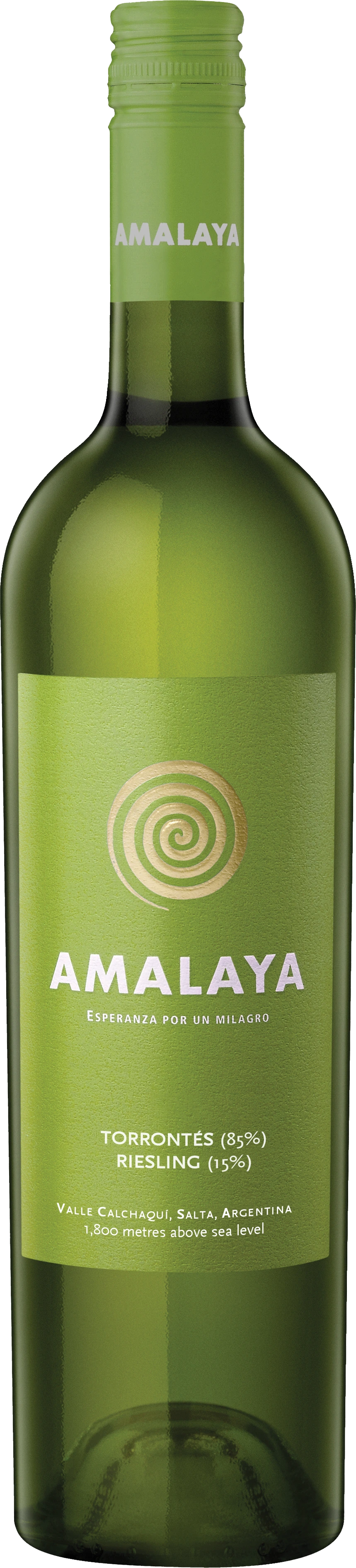 AMALAYA BLANCO 750ML @ Deerfoot Meadows [1019214]